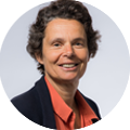 Catherine Carde CEO Konnect Broadband Europe & Mena
