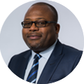 Jean Claude Tshipama CEO Konnect Broadband Africa