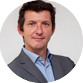 Philippe Baudrier Global Sales Director Konnect Broadband
